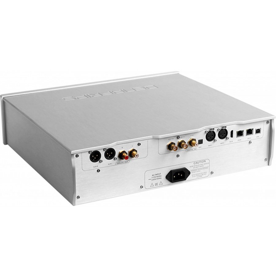 Denafrips Terminator 15Th Plus